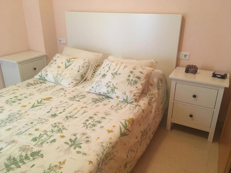Apartamento - Playa El Campello Urbanizacion Jardin Del Mar Kültér fotó