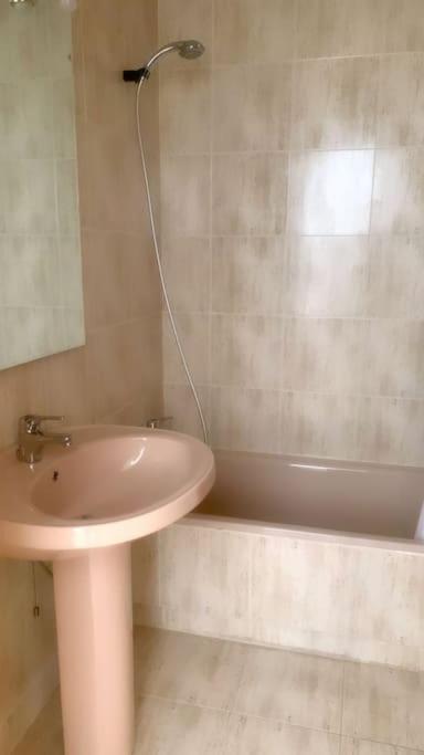 Apartamento - Playa El Campello Urbanizacion Jardin Del Mar Kültér fotó